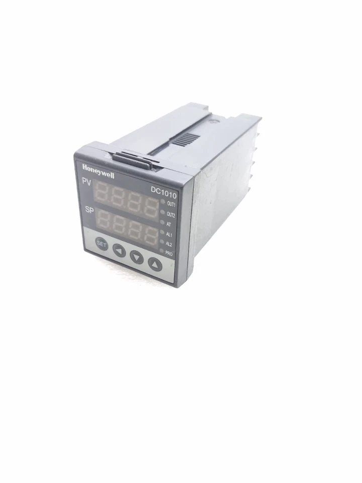 Honeywell DC1010CL-30200B-E PID Temperature Controller (Used Working) DC1010